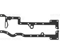VICTOR REINZ 15-35536-01 Oil Sump Gasket Set For Citroen Relay MK2 Van Fiat Ford