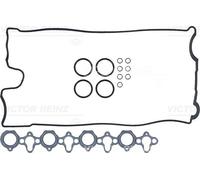Rocker Cover Gasket fits RENAULT VEL SATIS BJ0, BJ0H 2.2D 2002 on Reinz Quality