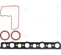 Rocker Cover Gasket fits FIAT ULYSSE 179 2.2D 08 to 11 Reinz 9656742280 Quality