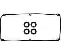 GASKET SET CYLINDER HEAD COVER 15-53166-01 FOR 4G18 1.6L 4G13 1.3L 4cyl