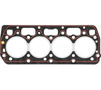 Cylinder head gasket 61-27180-10 VICTOR REINZ for SKODA FAVORIT FELICIA RAPID