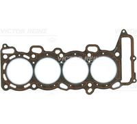 Cylinder head gasket 61-27825-00 VICTOR REINZ for NISSAN SUNNY Mk III Hatchback