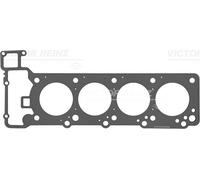 VICTOR REINZ 61-35515-00 Cylinder Head Gasket Left Right Fits Mercedes CLK