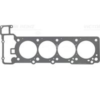 Victor Reinz Cylinder Head Gasket 61-35525-00 Multilayer Steel (MLS) for PUCH