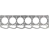 VICTOR REINZ 61-35540-00 Cylinder Head Gasket Multilayer Steel Fits Daf