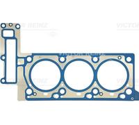 Cylinder head gasket Left 61-36365-00 VICTOR REINZ for MERCEDES-BENZ S-CLASS SLK