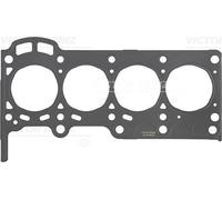 Cylinder head gasket Multilayer Steel (MLS) 61-53155-00 VICTOR REINZ for TOYOTA