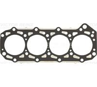 Gasket, cylinder head for RENAULT TRUCKS MASCOTT MAXITY VICTOR REINZ 61-53530-00