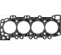 Cylinder head gasket Multilayer Steel (MLS) 61-53695-50 VICTOR REINZ for NISSAN