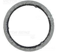 Exhaust pipe gasket 71-11858-00 VICTOR REINZ for TOYOTA CAMRY Saloon