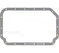VICTOR REINZ 71-31708-00 Gasket, oil sump for AUDI