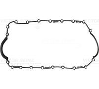 REINZ 71-34407-00 Oil sump gasket