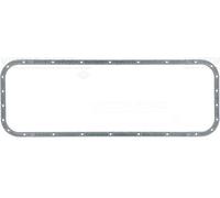 Oil sump gasket REINZ 71-37932-00 for SCANIA T 15.607 2004-2005