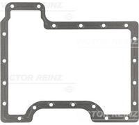 VICTOR REINZ 71-40369-00 Oil Sump Gasket Lower Fits Land Rover Range Rover MK3