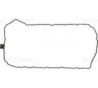 Oil pan gasket 71-42756-00 VICTOR REINZ for AUDI PORSCHE