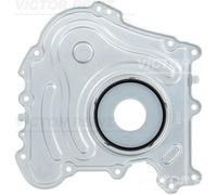 VICTOR REINZ 81-10607-00 Shaft Seal, crankshaft for OPEL,VAUXHALL