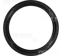Crankshaft seal o-ring FPM (fluoride rubber) 81-26249-00 VICTOR REINZ for VW