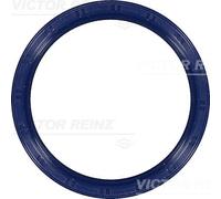 Crankshaft seal o-ring MVQ (silicone rubber) 81-53331-00 VICTOR REINZ for PROTON