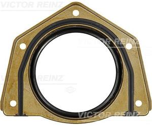 Victor Reinz 81-90027-00 Crankshaft Shaft Seal Front Fits Alfa Romeo 4C Spider
