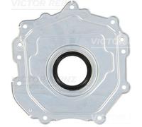 VICTOR REINZ 81-90092-00 Crankshaft Shaft Seal Front Fits Audi Q3 Sportback TT