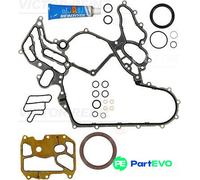VICTOR REINZ 08-10025-01 Crankcase Gasket Kit Fits Audi Q7 A4 B9 Avant A6 C7