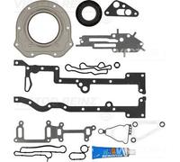Victor Reinz Crankcase Gasket Kit ID fits Ford Land Rover