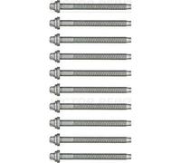 Victor Reinz Cylinder Head Bolt Set 14-35774-01 - OE Matching Quality Sealing