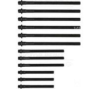 Cylinder Head Bolt Set Fits BMW 1 Coupe Convertible 3 - VICTOR REINZ 14-32310-01