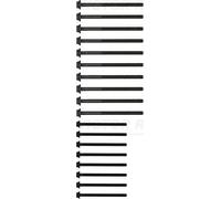 Cylinder Head Bolts 14-32204-01 Reinz Set Kit 110267410X 11026768X LR00436910X
