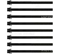 Victor Reinz Cylinder Head Bolt Set M10 fits Honda Civic X 2017-2022 1.0