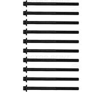 Cylinder head bolt set Male Torx 14-10174-01 VICTOR REINZ for MAZDA 3 3 Saloon