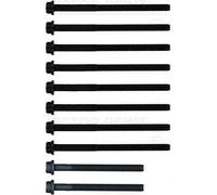 Victor Reinz Cylinder Head Bolt Set M12 fits Ford