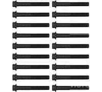 Victor Reinz Cylinder Head Bolt Set M12 fits Mitsubishi