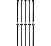 REINZ 14-10013-01 Bolt Kit, cylinder head