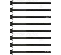 Victor Reinz Cylinder Head Bolt Set M9 fits Seat Skoda Vw