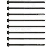 Victor Reinz Cylinder Head Bolt Set Fits VW / Audi Group - 14-32123-02