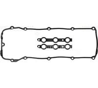 Victor Reinz 11 12 0030 496 Engine Valve Cover Gasket Set OEM 15-33077-02 plus 15 Grommet Seals