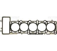 Victor Reinz Cylinder Head Gasket 1mm Thick fits Vw