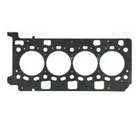 Reinz Cylinder Head Gasket 61-10841-00 Multilayer Steel (MLS) Fits Fiat, Renault