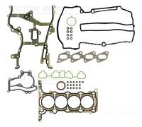 Victor Reinz Cylinder Head Gasket Kit fits Opel Vauxhall
