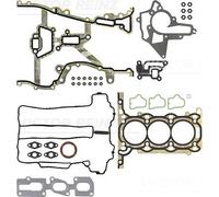 Cylinder Head Gasket Kit Victor Reinz 02-37890-01 Fits Opel Vauxhall Corsa