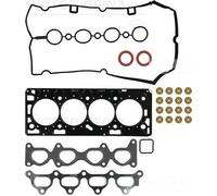 Head Gasket Set fits VAUXHALL ZAFIRA B, C 1.6 09 to 18 Reinz 1606535 93186907