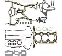 Cylinder Head Gasket Kit Victor Reinz 02-37890-01 Fits Opel Vauxhall Corsa