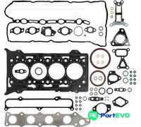 REINZ 01-10301-01 Full Gasket Set, engine