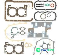FOR FORD 1.7 CAPRI TAUNUS GRANADA CONSUL V4 Reinz Full Engine Gasket Set