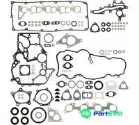 VICTOR REINZ ENGINE FULL GASKET KIT 015402703 FOR ISUZU