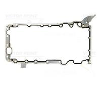 Victor Reinz Oil Sump Gasket Wide Thick fits Land Rover