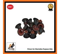Victor Reinz Valve Stem Seal Set For FORD FIESTA ST ST200 1.6 ECOBOOST JT1A JT1B