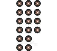 Victor Reinz Valve Stem Seal Set ID High fits Ford Volvo