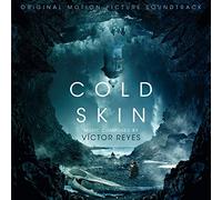 Victor Reyes - Cold Skin